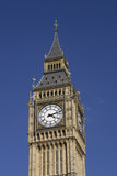 Fototapeta Big Ben - Big Ben Clock Tower