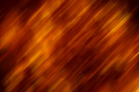 Amber abstract