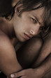 © konradbak - Young handsome man