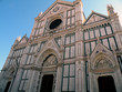 Florencja kościół św. Krzyża