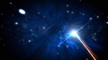 comet loop