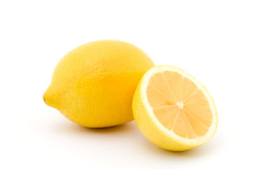 Wall Mural - lemon