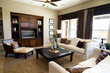 © BCFC - Beautiful large executive home living room area