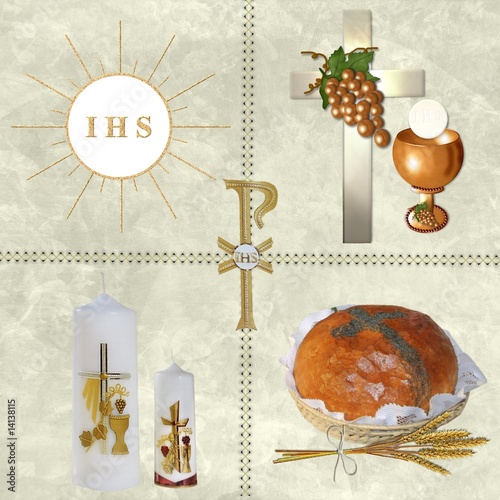 Communion Et Profession De Foi Stock Photo Adobe Stock Communion Et Profession De Foi Stock Photo Adobe Stock