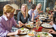 © corepics - Dinnertime
