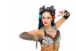 © Denys Kurbatov - tribal again