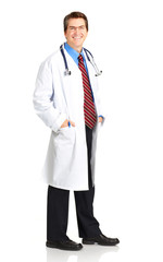 Poster - medical doctor