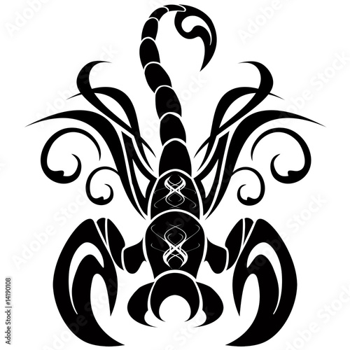 scorpio-tattoo-scorpio-tatoo-tatouage-scorpion