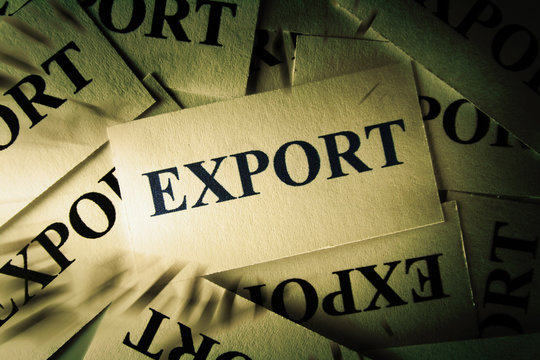 Export