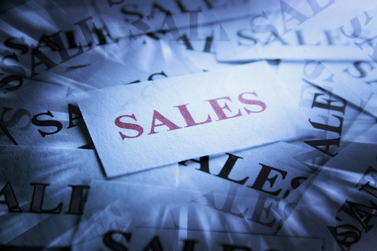 Sales