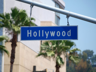 Hollywood Sign