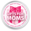 Mother's Day Gift Icon