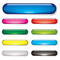 gel bar button