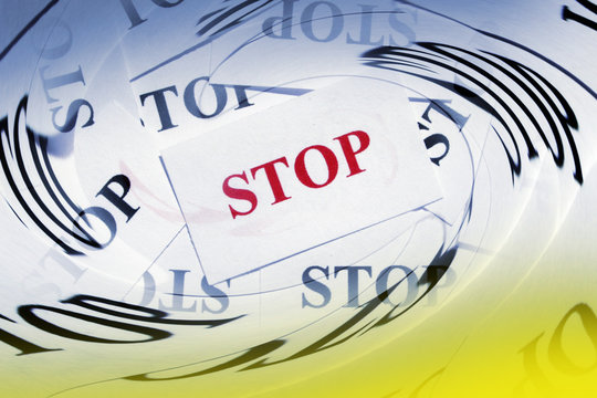 Stop