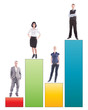 © Andreea Ardelean - business success and growth concept