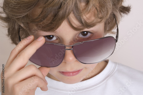 Cooles Kind Stock Foto Adobe Stock