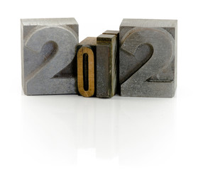 Poster - 2012