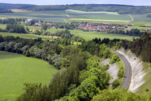 Côtes De Meuse