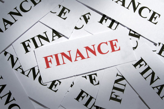 Finance