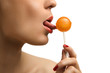 Girl and lollypop-6