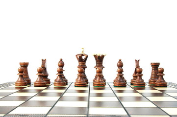 chess pieces