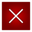 © anru - Red error warning