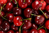 Fototapeta Kuchnia - Red Cherry