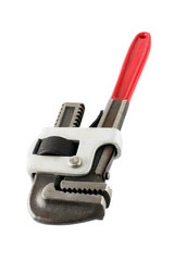 Wall Mural - Pipe Wrench