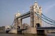 © SCPixBit - London - Tower Bridge