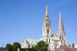 Cathédrale de Chartres, France