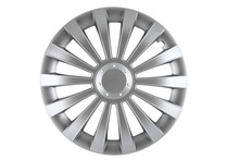 Hubcap Isolated