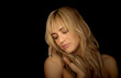 © Tissiana Kelley - Female model