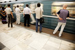 © Kuzmaphoto - subway