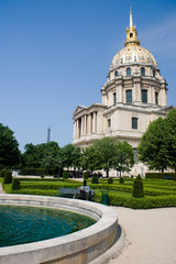 Les Invalides | Paris