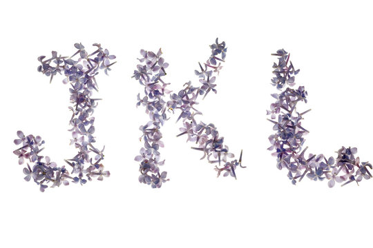 fourth three letters