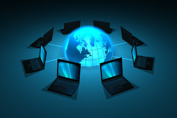 Network concept
