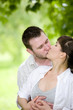 © Adam Borkowski - loving couple