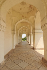  Arches_QhutbShahi