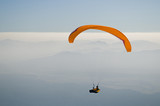 Paragliding