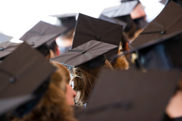 Group of Graduates