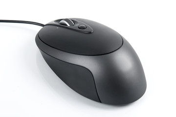 black mouse 3