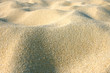 heißer Sand