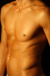 © Jane Doe - sexy stomach