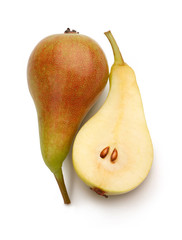 Wall Mural - Pears 2