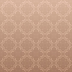 seamless ornamental wallpaper