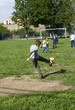 © bepsphoto - Bambini giocano a calcio