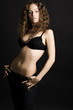 © dpaint - Beautiful woman