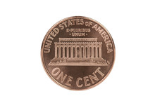 1943 Zinc Penny Free Stock Photo - Public Domain Pictures