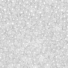 Black And White Female Scroll Work Free Stock Photo - Public Domain