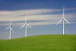 Power Generating Windmills